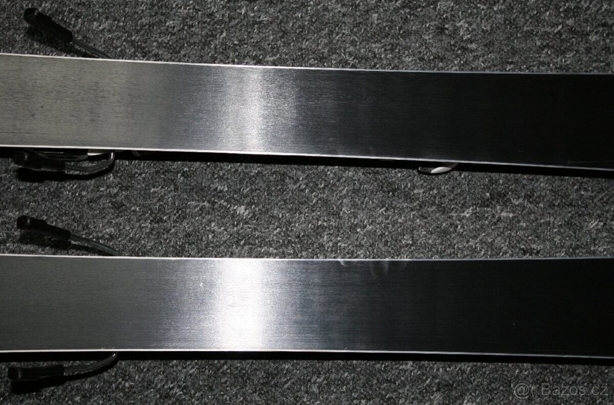 dámske lyže Dynastar Intense light 144 cm - 5