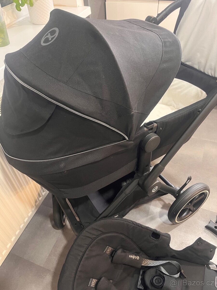 Kočárek Cybex - 5