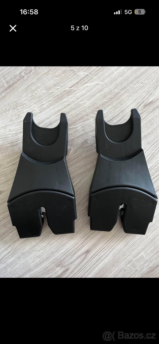 Kočárek Riko Nesa 2021 - 5