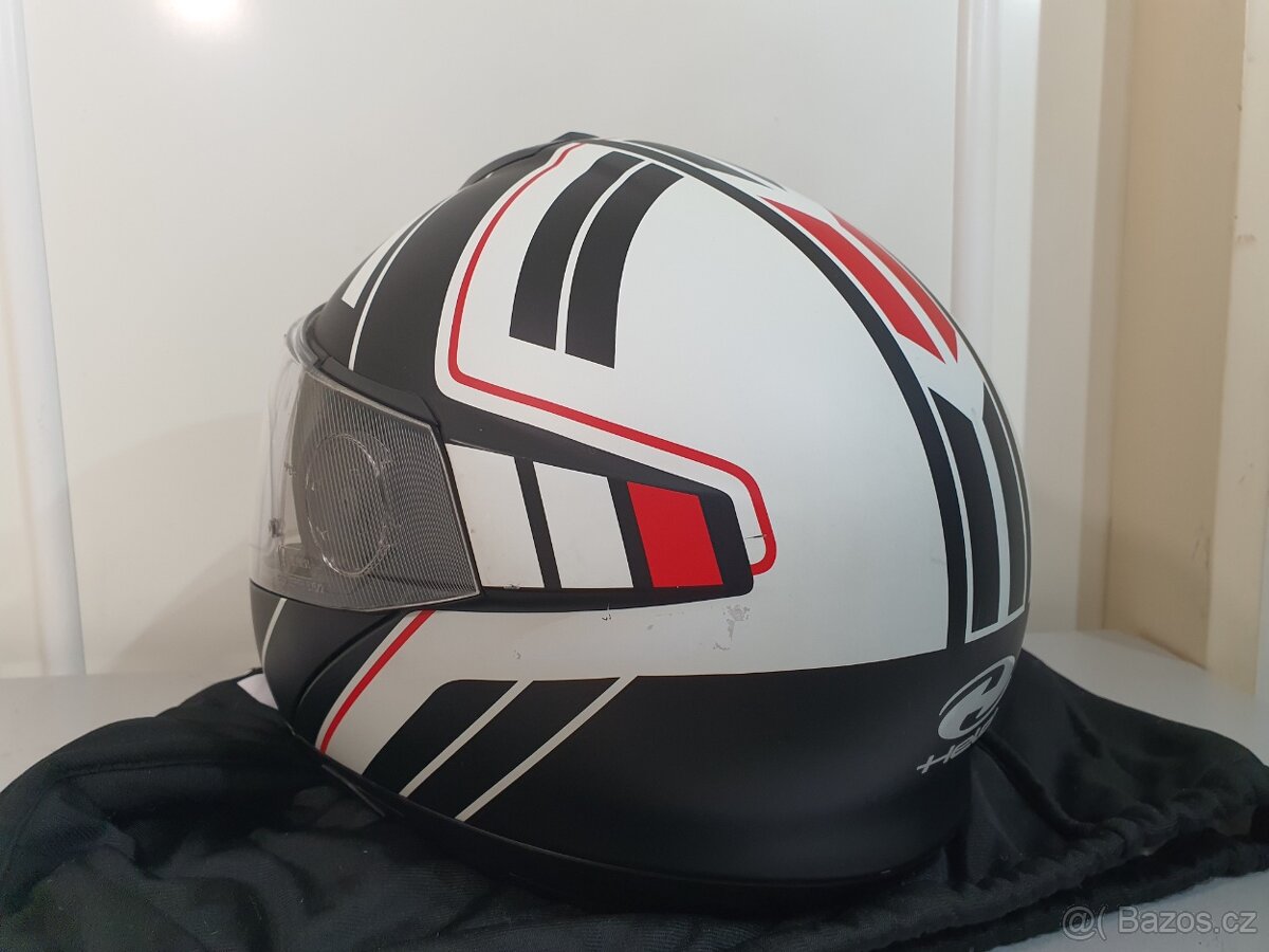 Schuberth / Held C4 Helma Vel. XL / 61 Přilba - 5