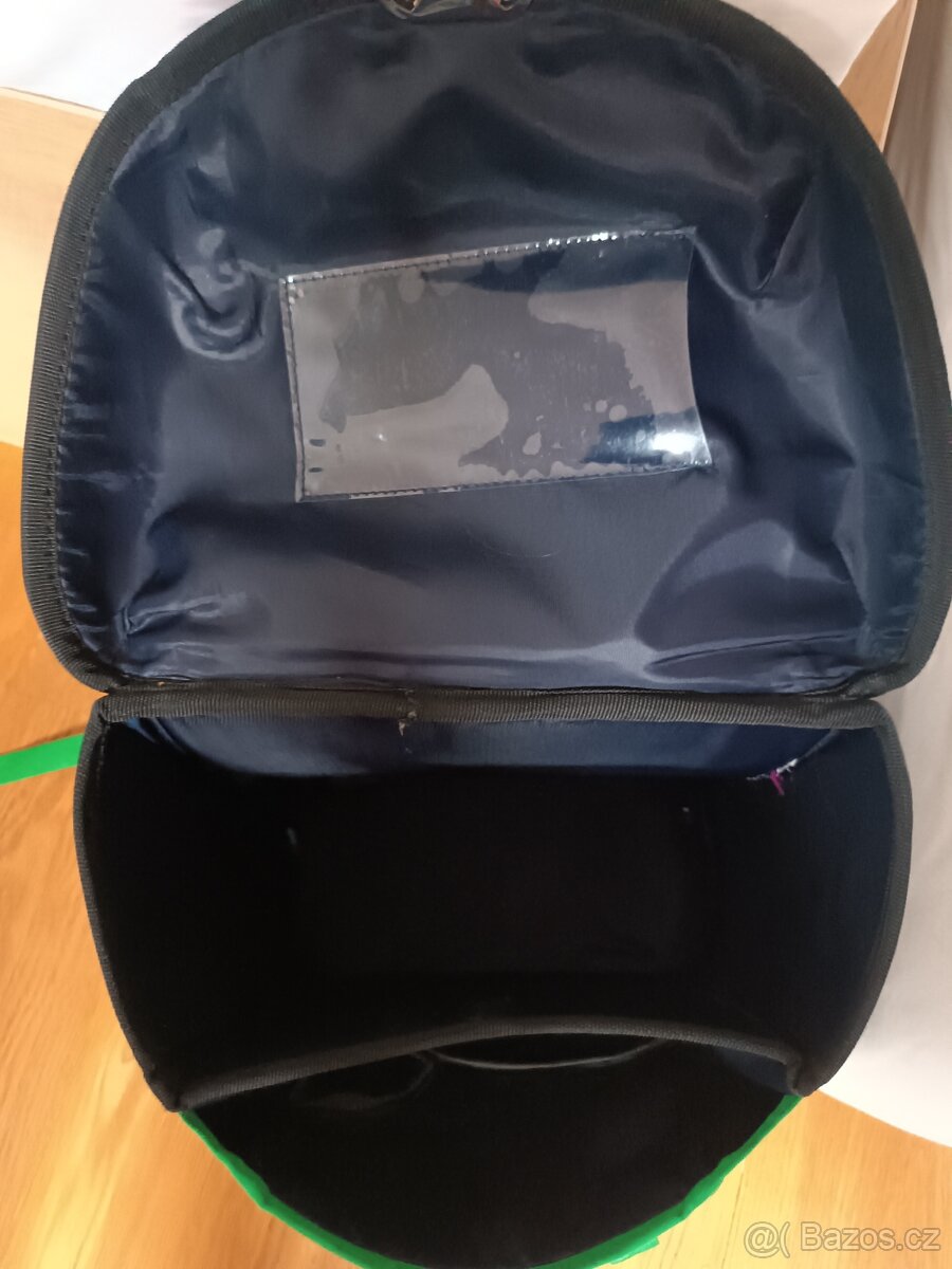 Školní aktovka Belmil Classic - 5