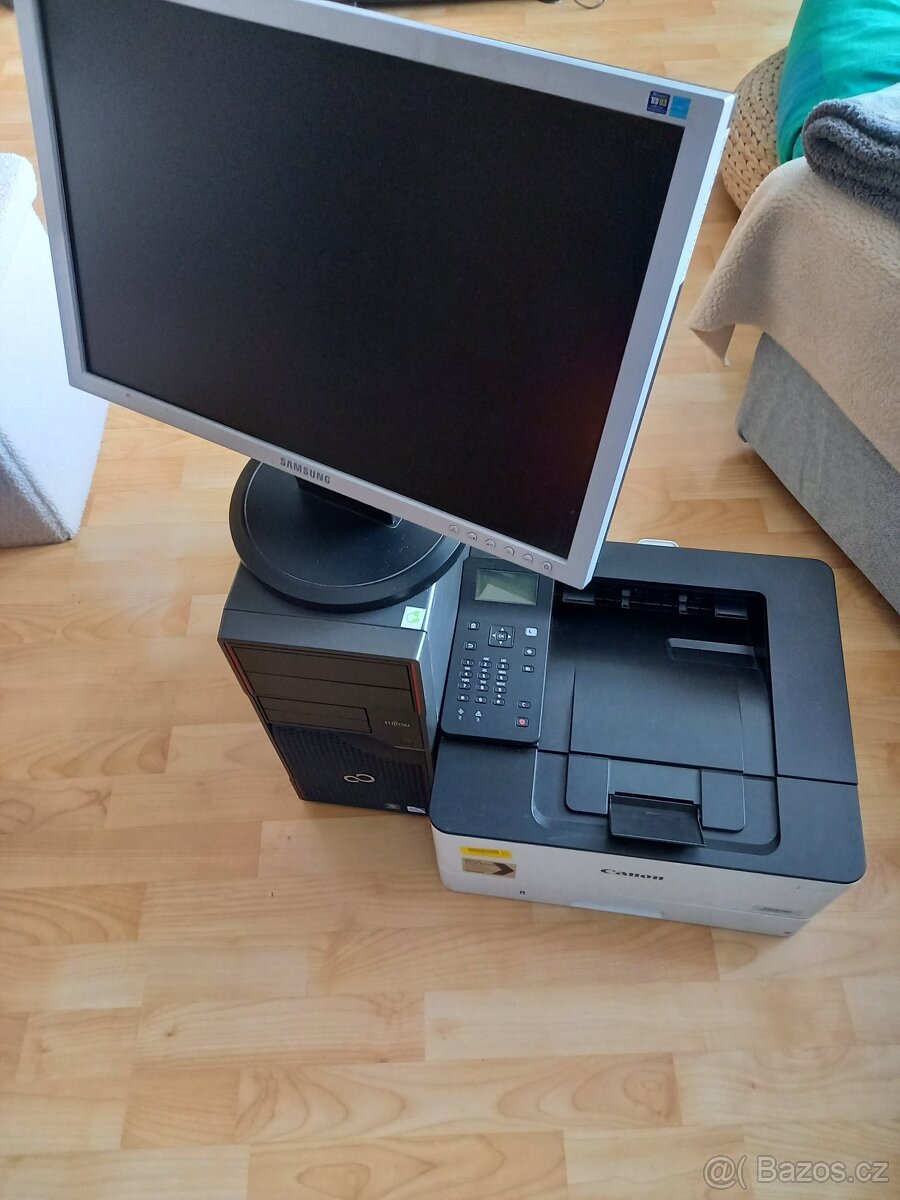 PC.monitir. tiskarna - 5