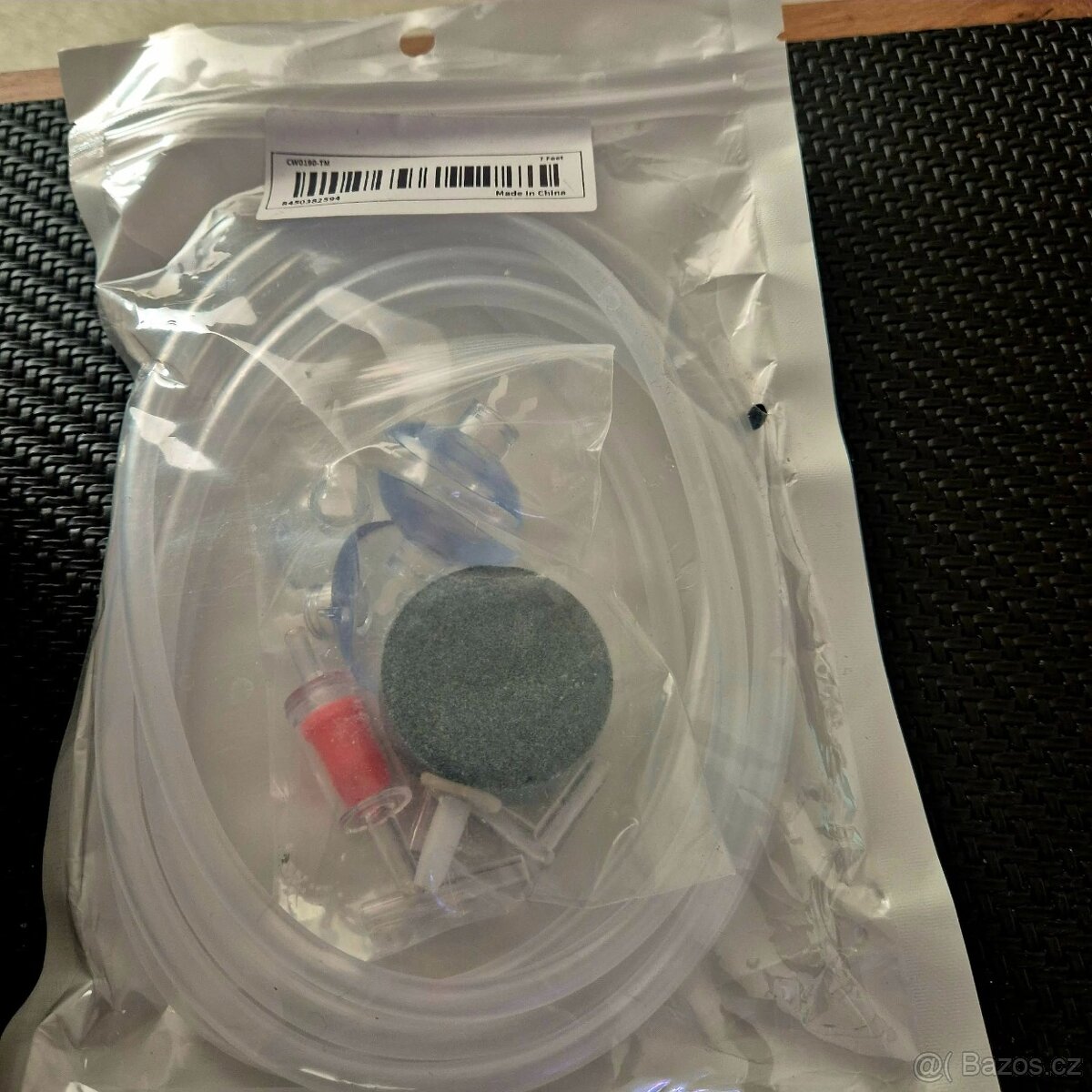 Ozonizátor Sander Certizon C50 - 5