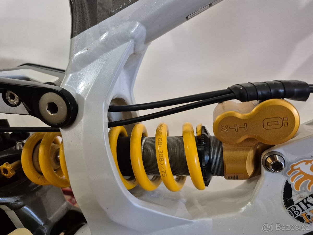 SPECIALIZED DEMO 8 II 2015 - 5