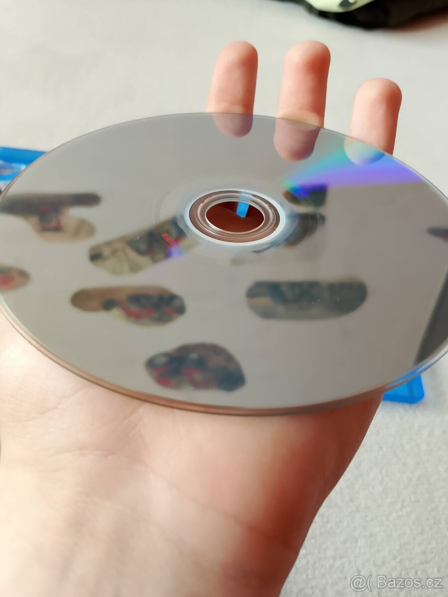 Rabbids invasion - 5