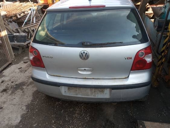volkswagen polo tdi - 5