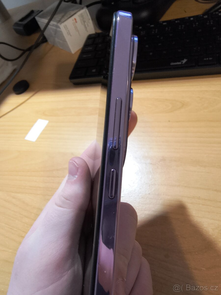 Vivo V50 Lite 4G - 5