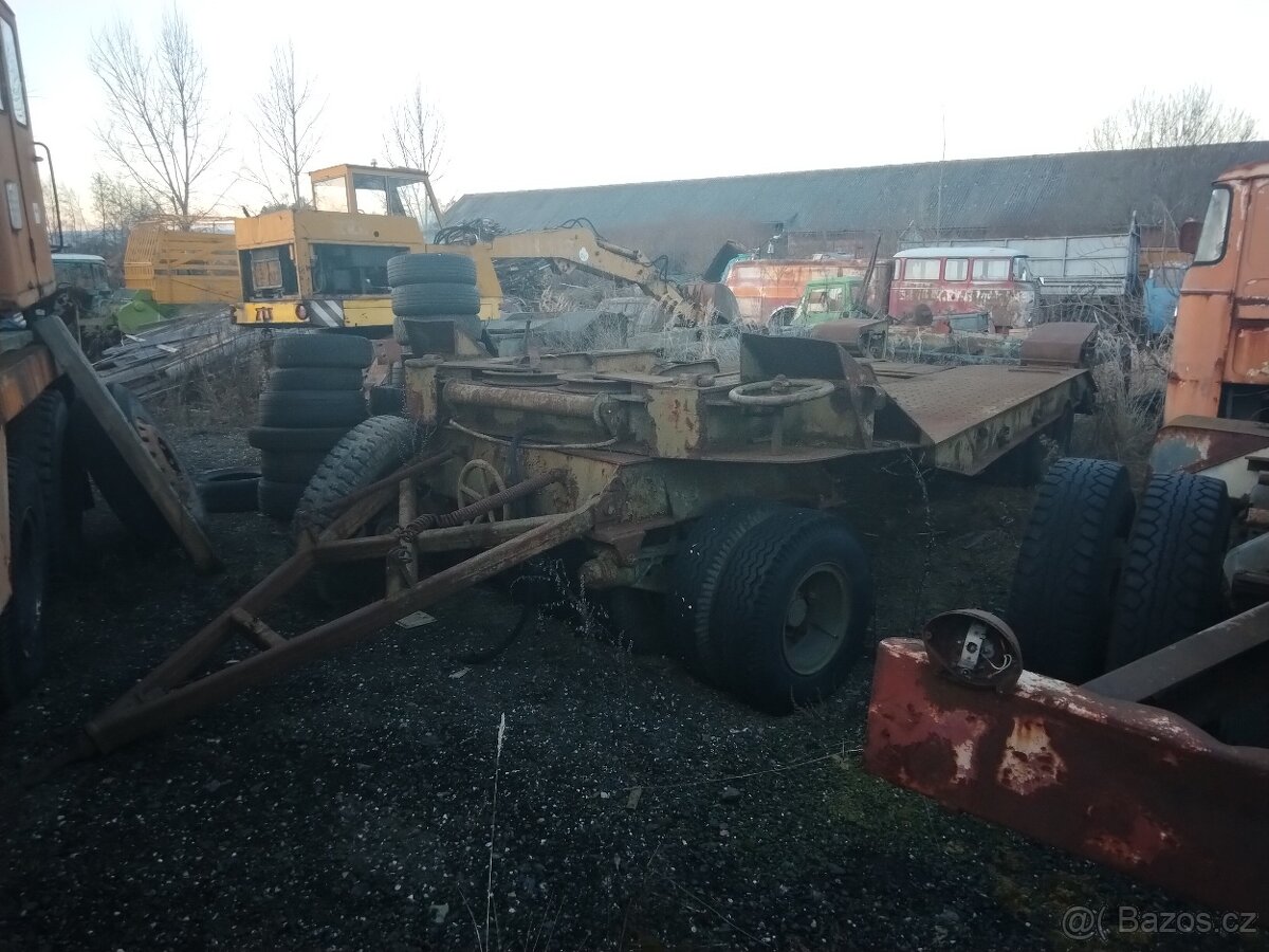 Tatra 138 av8, Tatra 138 ab063, Transporta p20 - 5