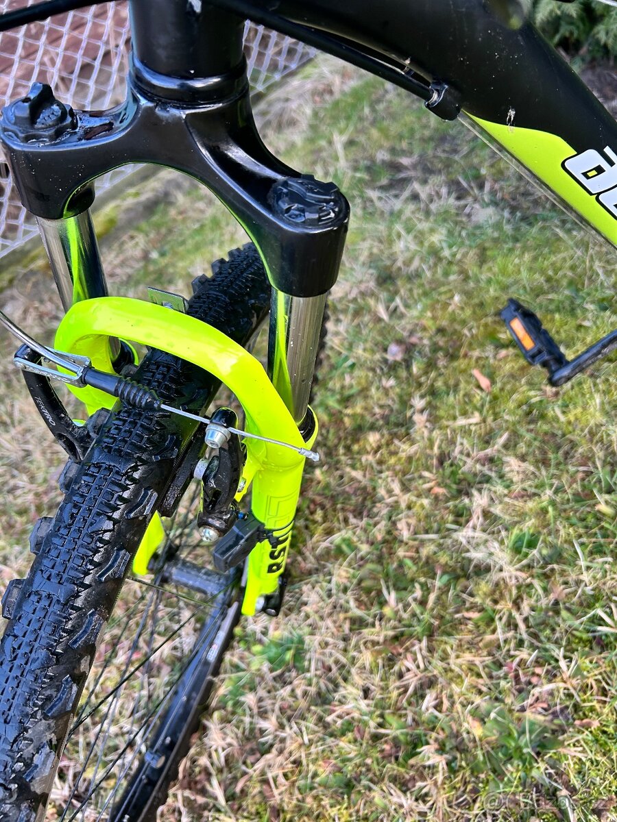 Author a-matrix 26 - 5