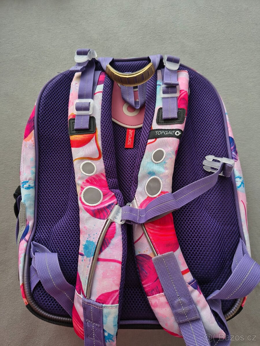 Školní batoh TOPGAL - 5