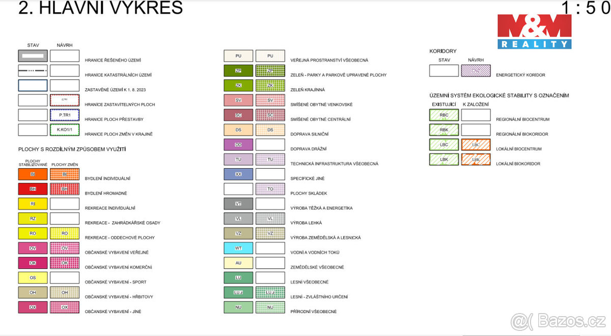 Prodej lesa, 9272 m², Třinec - 5