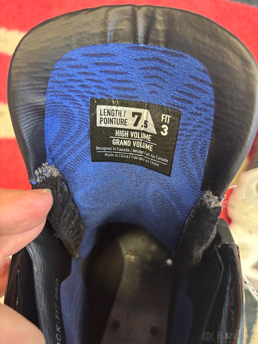 Brusle Bauer Flylite - 5