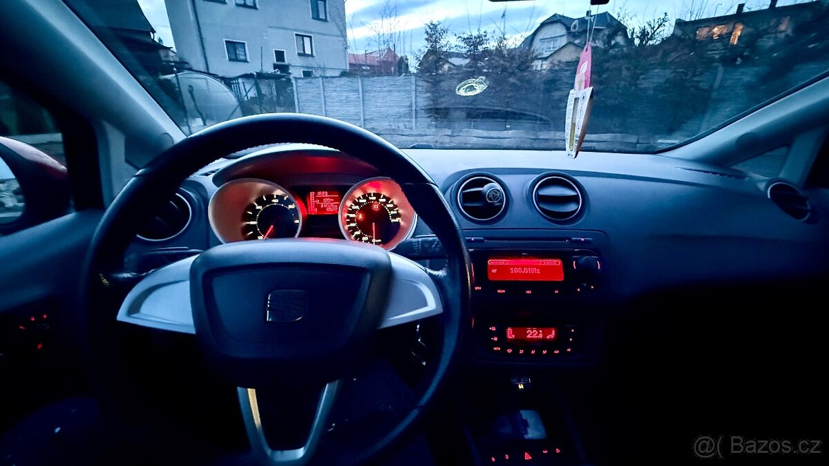 Seat Ibiza 1.6 TDI - 5
