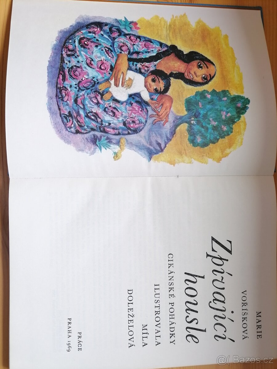 České pohádky - 5