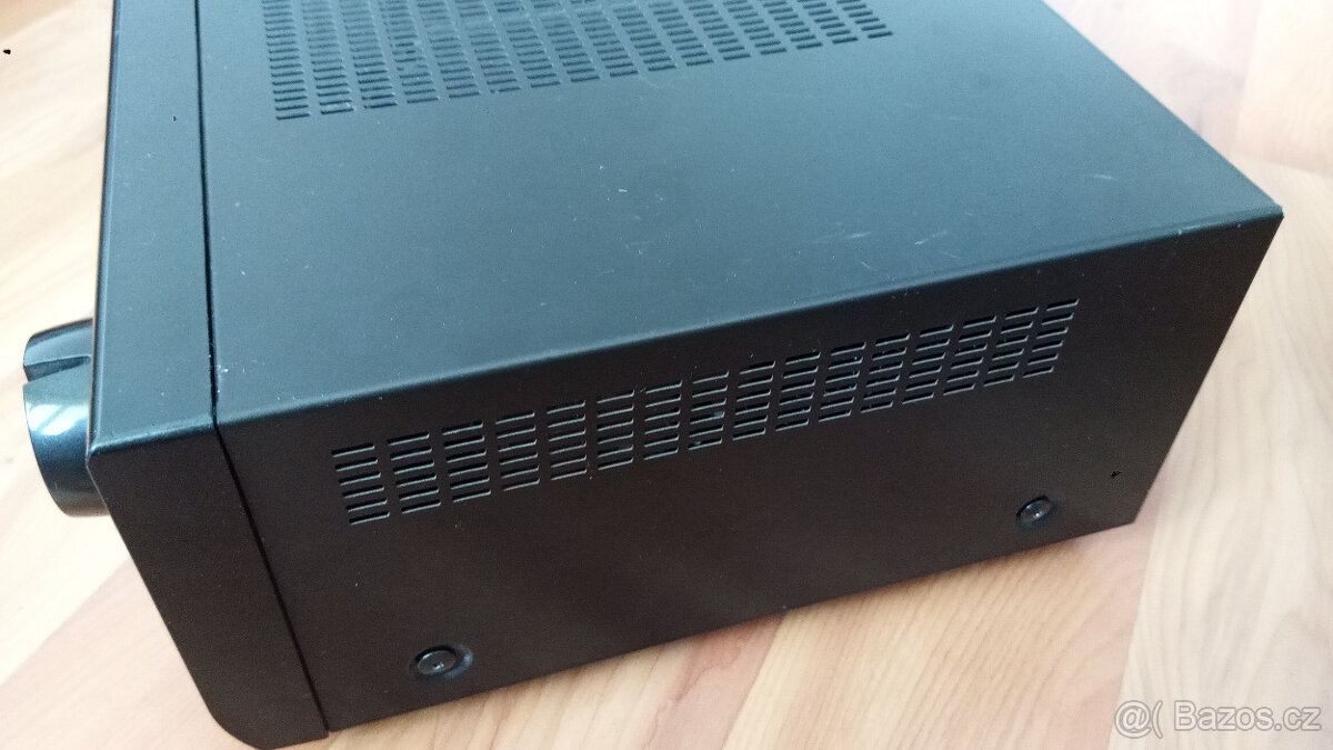 Receiver Technics SA-EX310 - 5