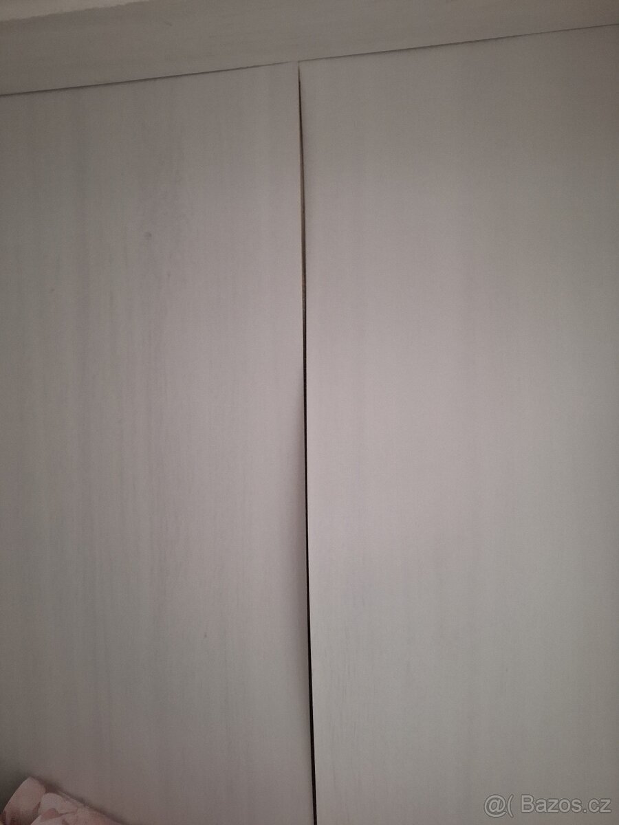 Skříň IKEA Brusali - 5