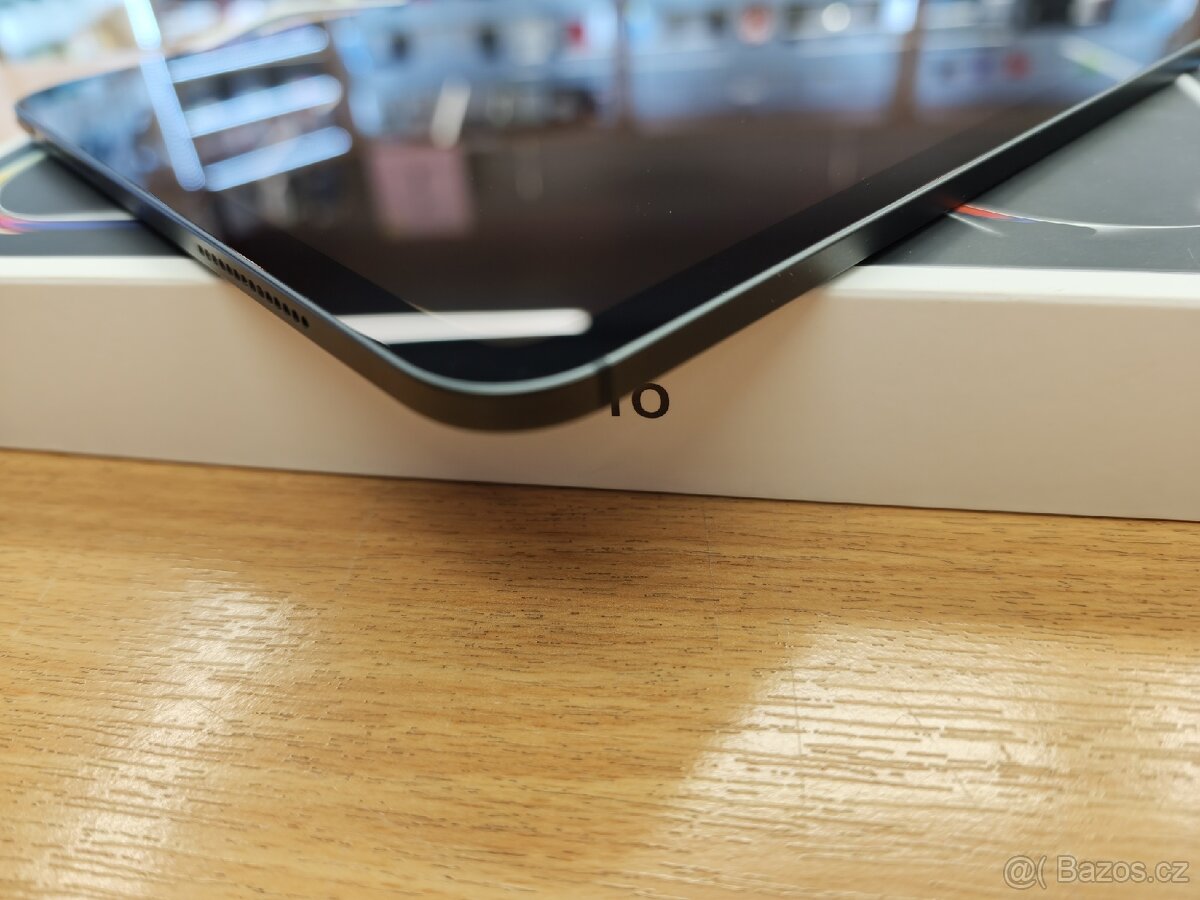 iPad Pro M5 11" 2025 Wi-Fi + záruka - 5
