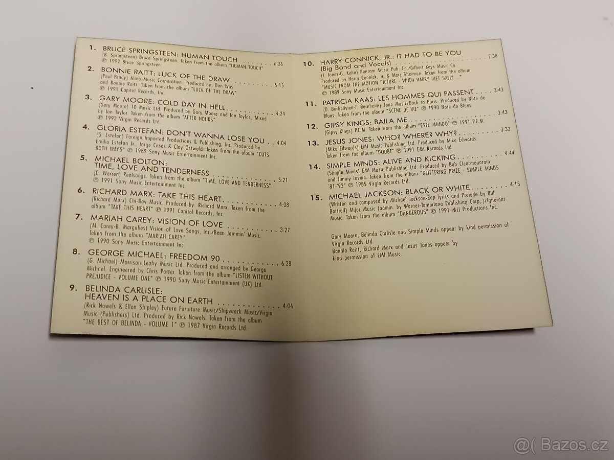 Minidisc Sampler Columbia - 5