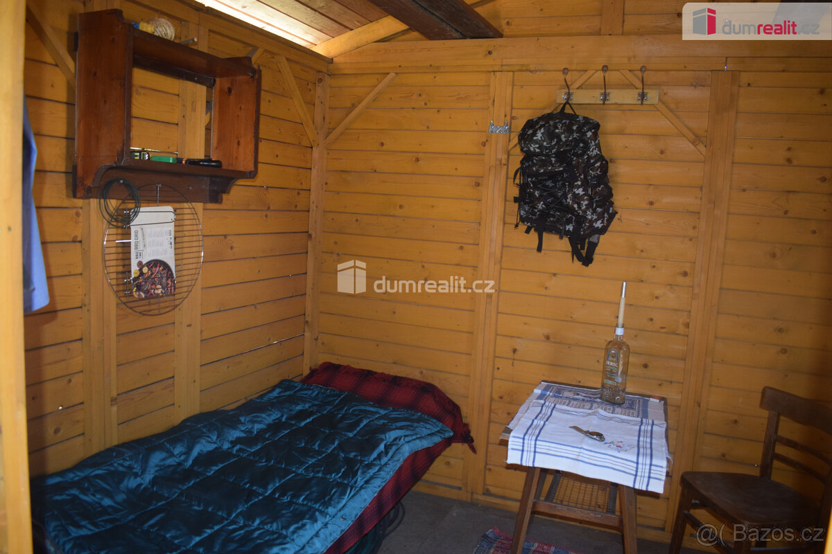 Stavební pozemek, Mladá Boleslav, Bezdědice - 5