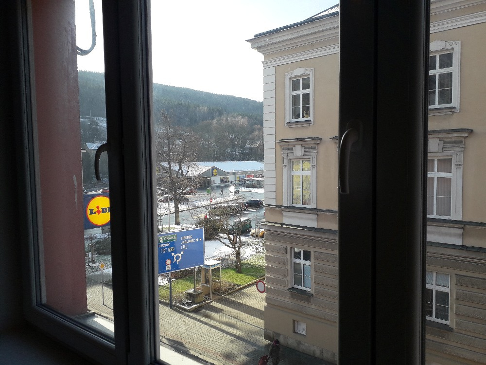 Pronájem kanceláře v Domě Služeb v Tanvaldu - 5