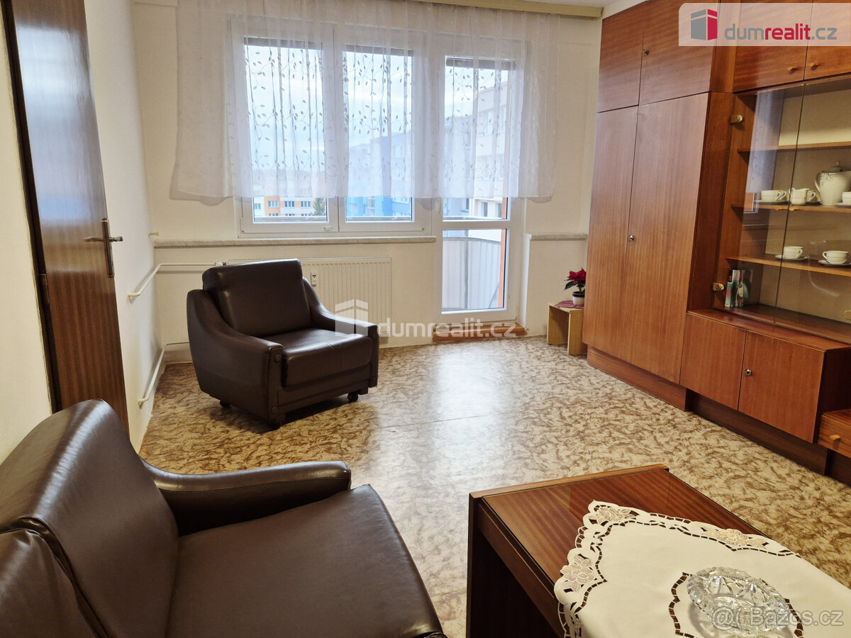 Pronájem, byt, 3+1, Lhenická, České Budějovice - 5