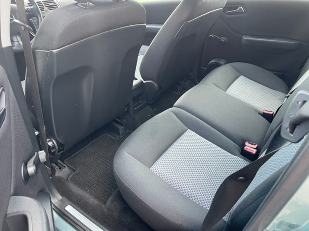 Mercedes-Benz w169 A160 CDi, r.2007, serviska, stk - 5