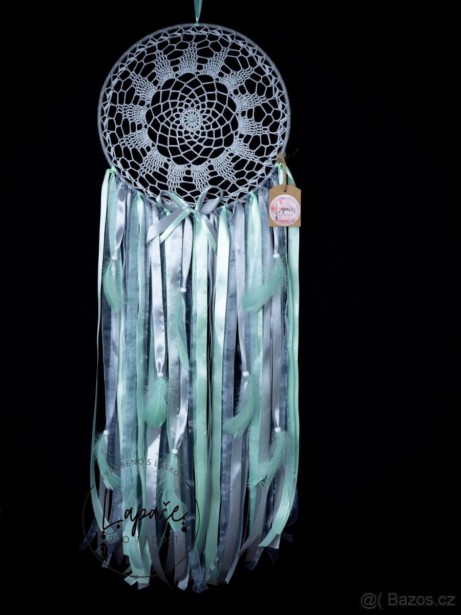 Lapač snů - 5