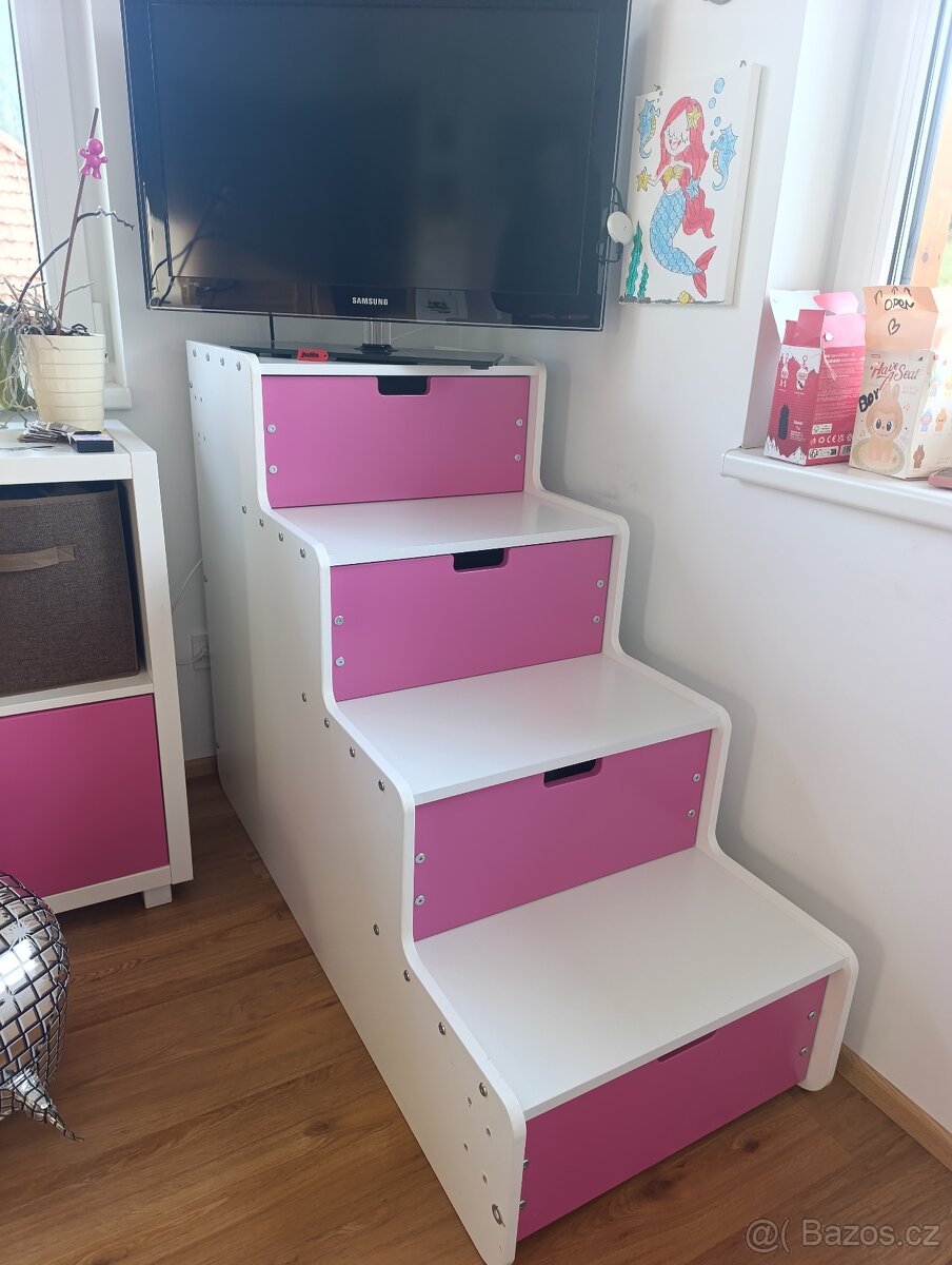 Dívčí pokoj, pokoj pro holky - 5