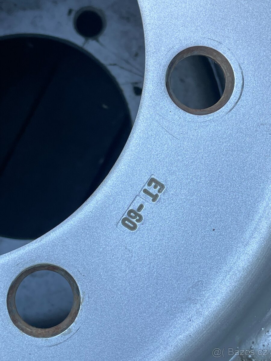 Kola na traktor / bagr - 5