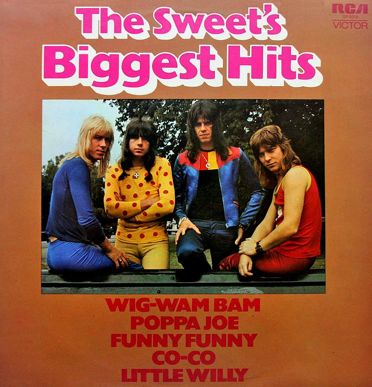 Prodám svou sbírku gramofonových desek - 113b - 5