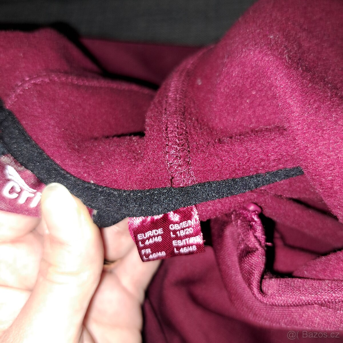 Oblečení dámský - 5