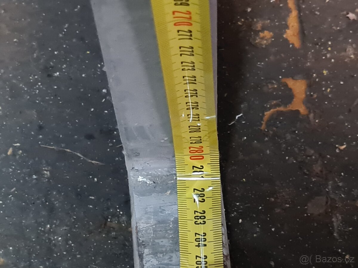 držák / koza na skla, plotny - 5