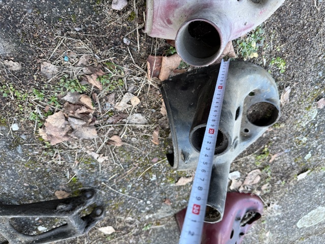 Jawa 175 - různé - 5