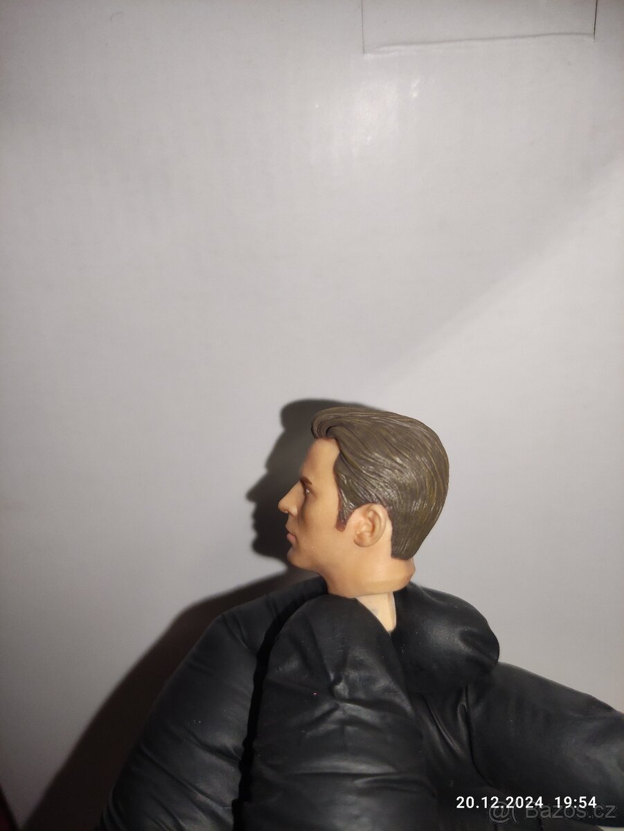 Iron Studios - Captain America - First10 years - 5