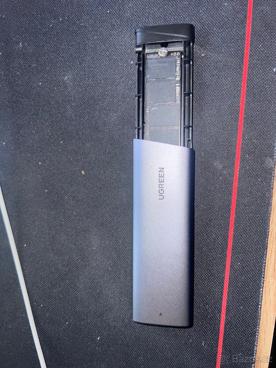 verbatim m2 nvme ssd v PCIE KARTE - 5