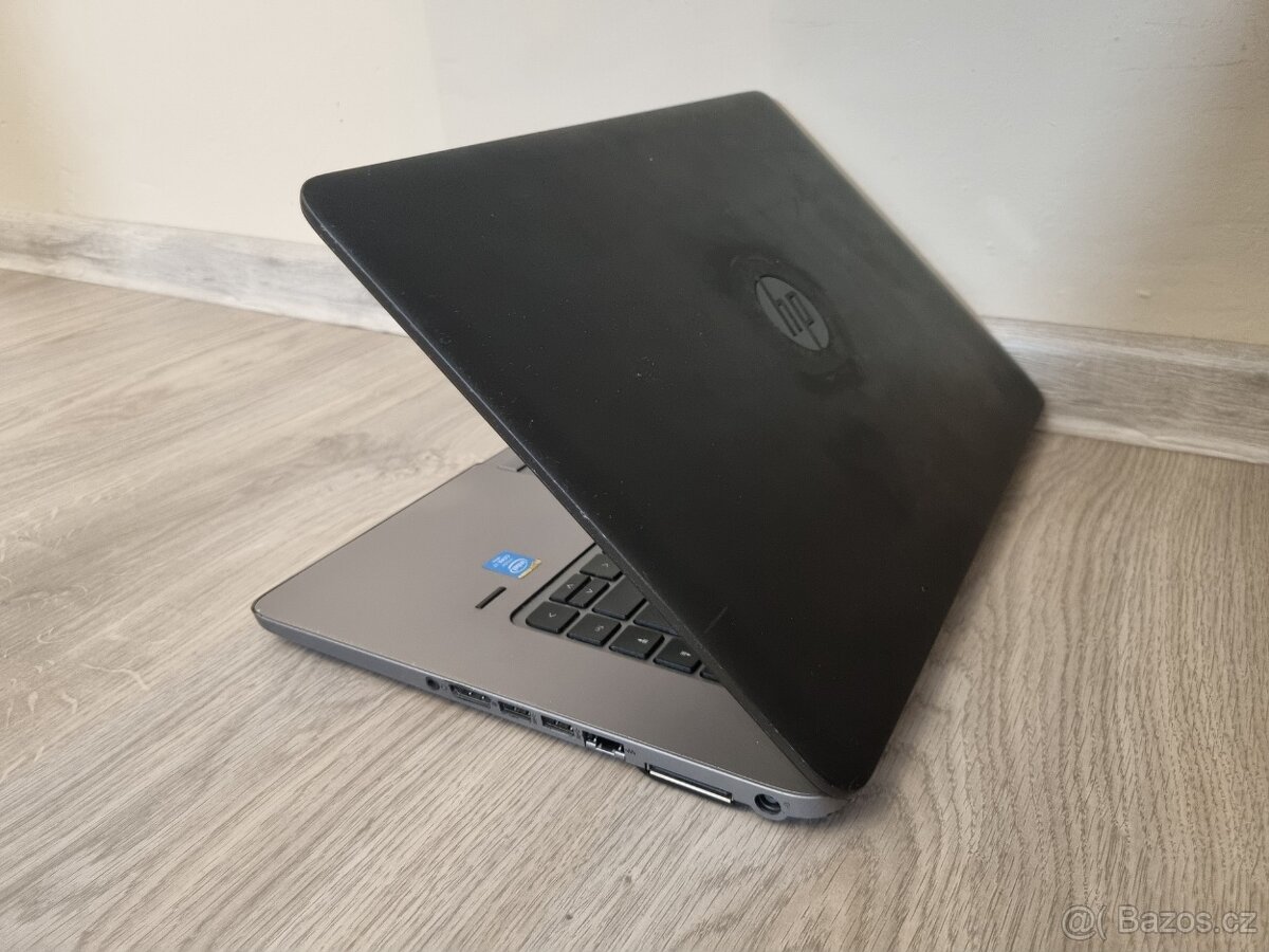 ▼HP EliteBook 850 G2 - 15,6" / I7-5600u / GPU 1GB / 8GB▼ - 5