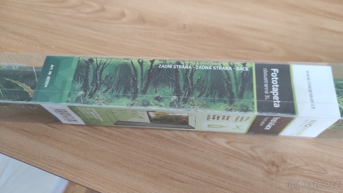 Akvarijní osvětlení - 5