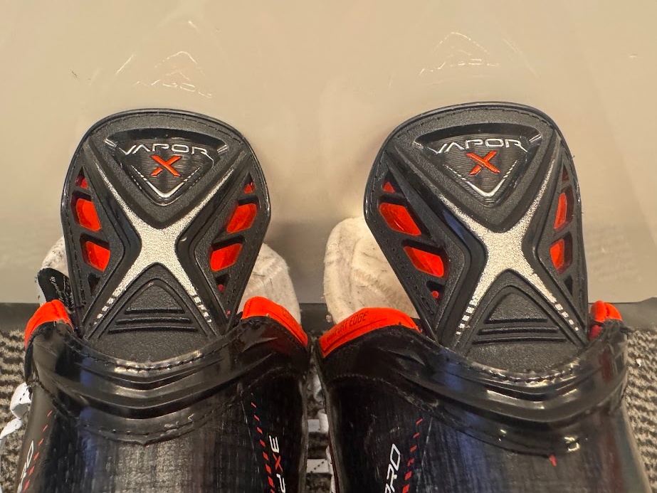 BRUSLE BAUER VAPOR 3X vel. 33,5/1 EE - TOP - 5