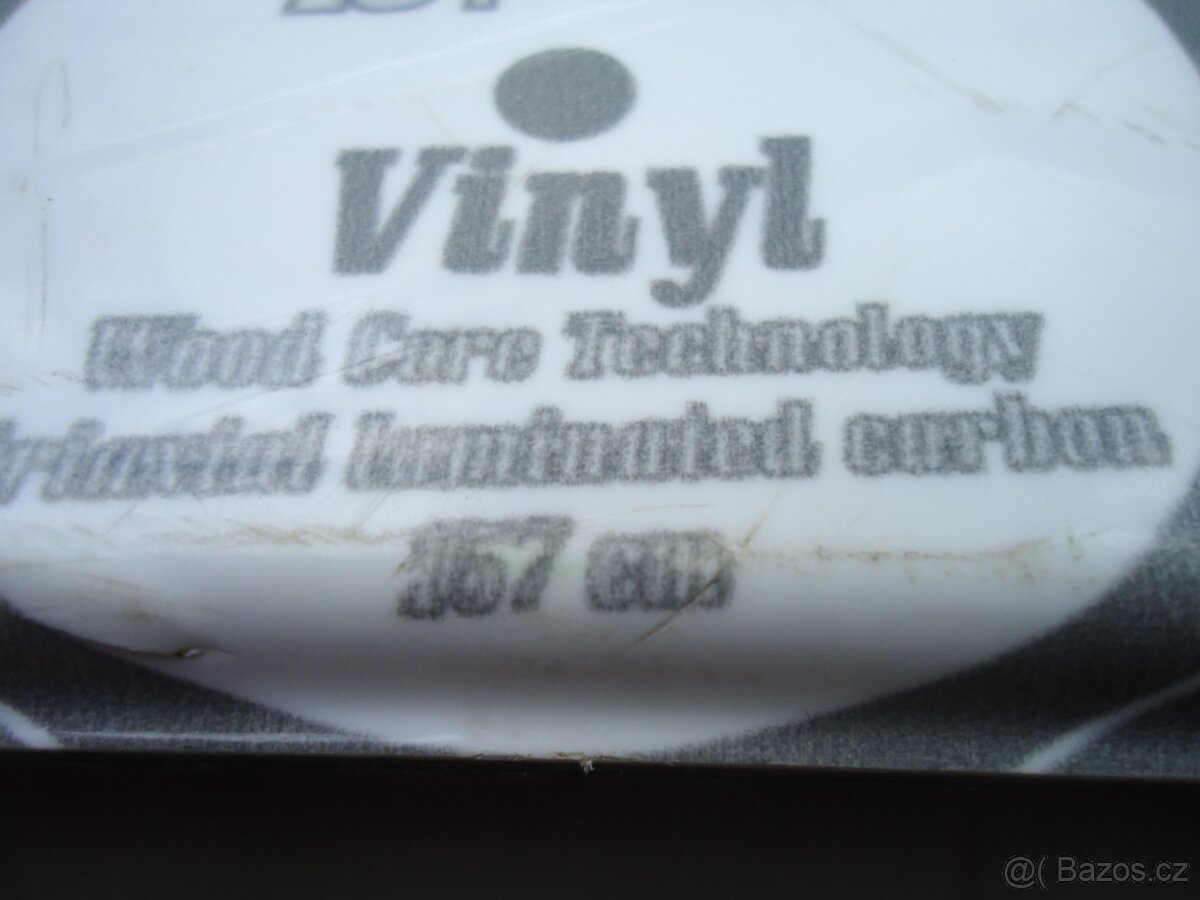 snowboard Meatfly 157cm + vázání K2 - 5