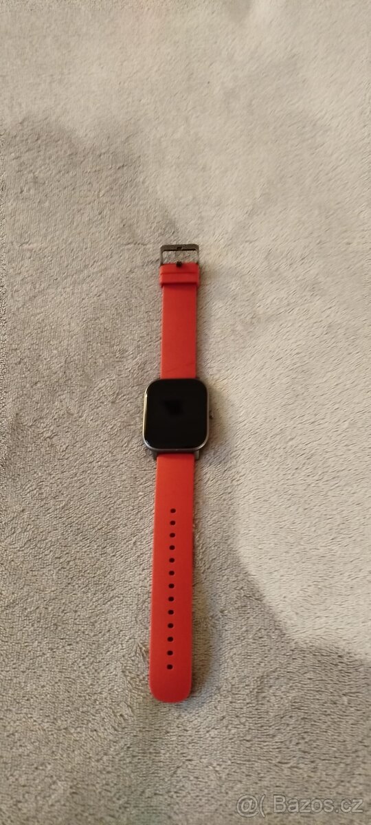 Chytré hodinky Amazfit GPS - 5