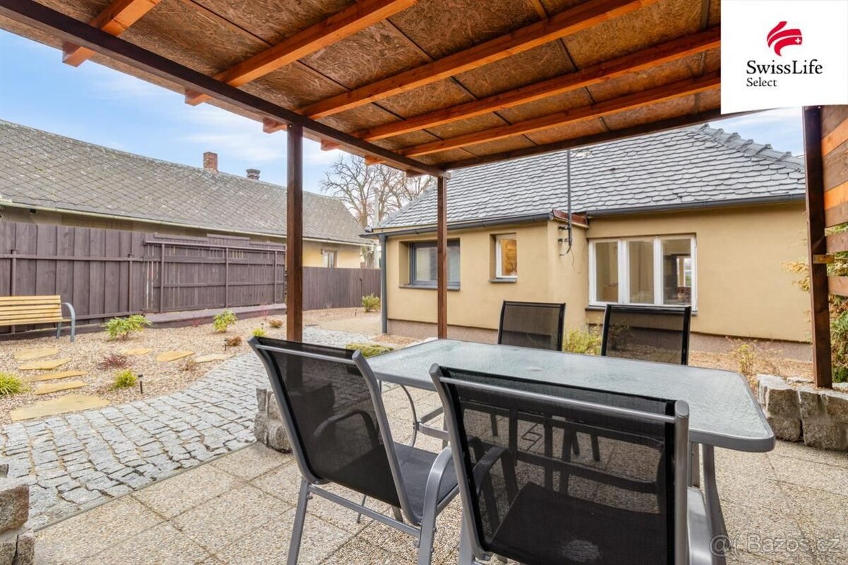 Prodej chalupy 70 m2, Smidary - 5