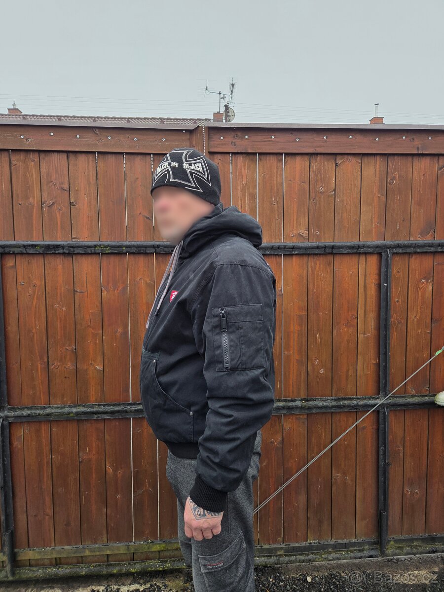 Prodám zimní bundu - 5