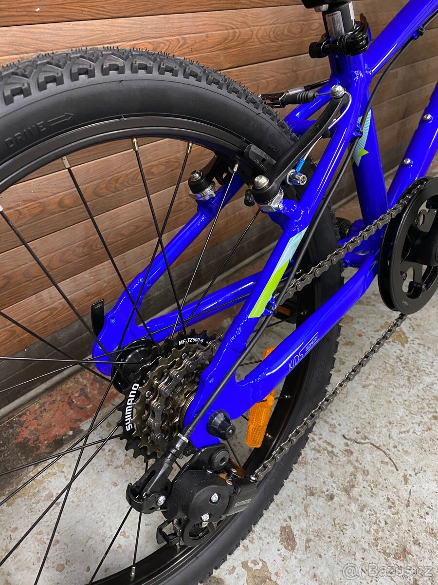 Apache Yuma 20” - 5