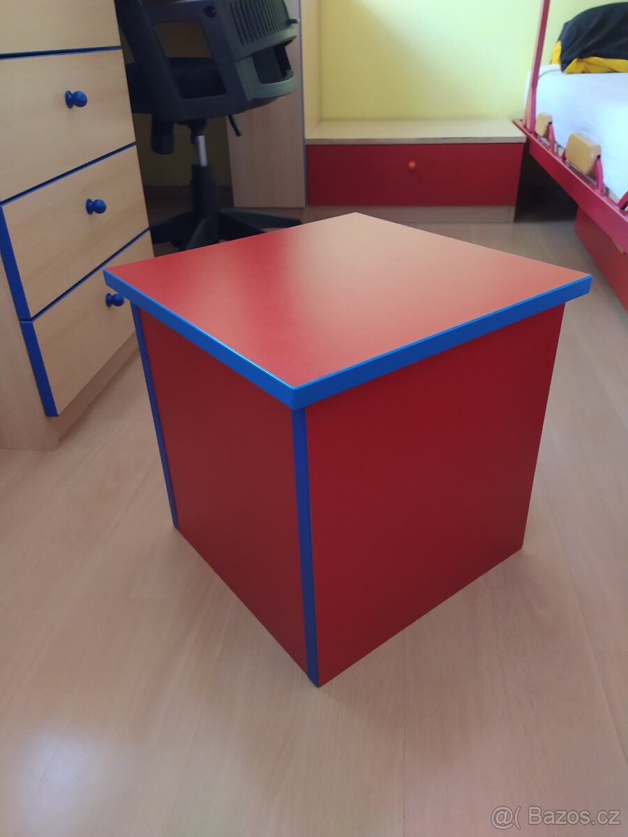 𝐝ě𝐭𝐬𝐤𝐲́ 𝐧𝐚́𝐛𝐲𝐭𝐞𝐤 - 5