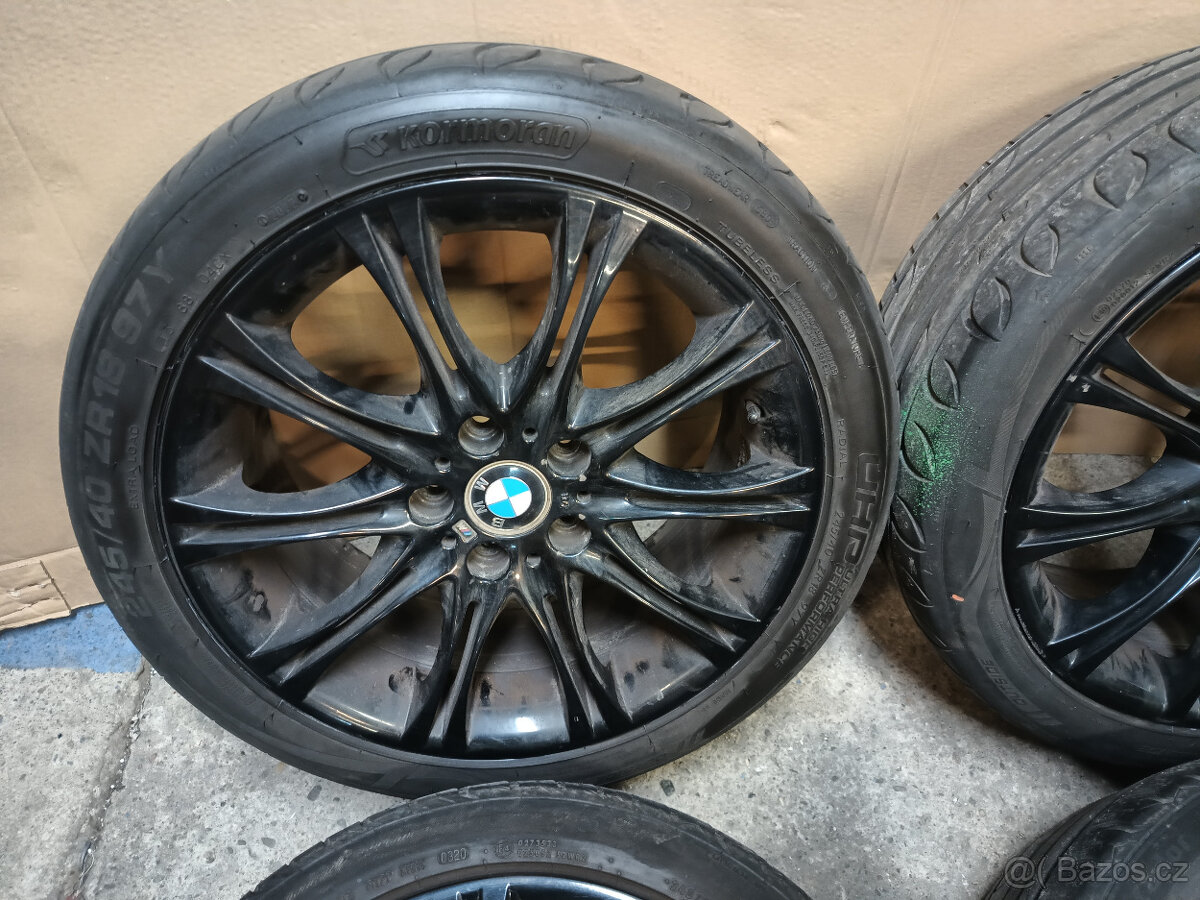 Originální sada R18 BMW styling 135 - 5