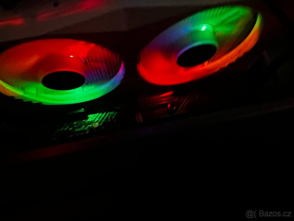 Kinology AMD Radeon RX 580, 8 GB GDDR5. - 5