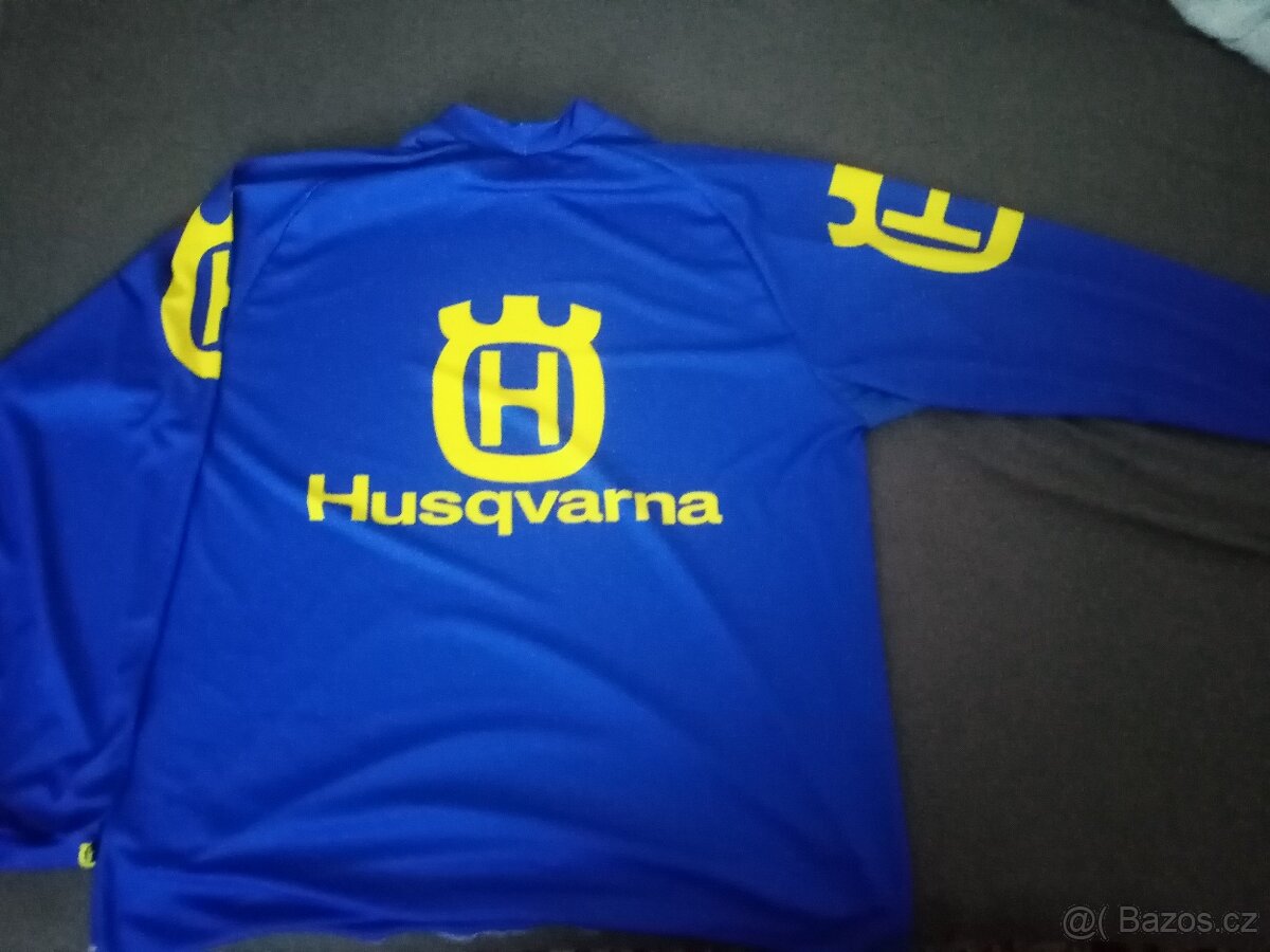 Husqvarna TE 510 4T - 5