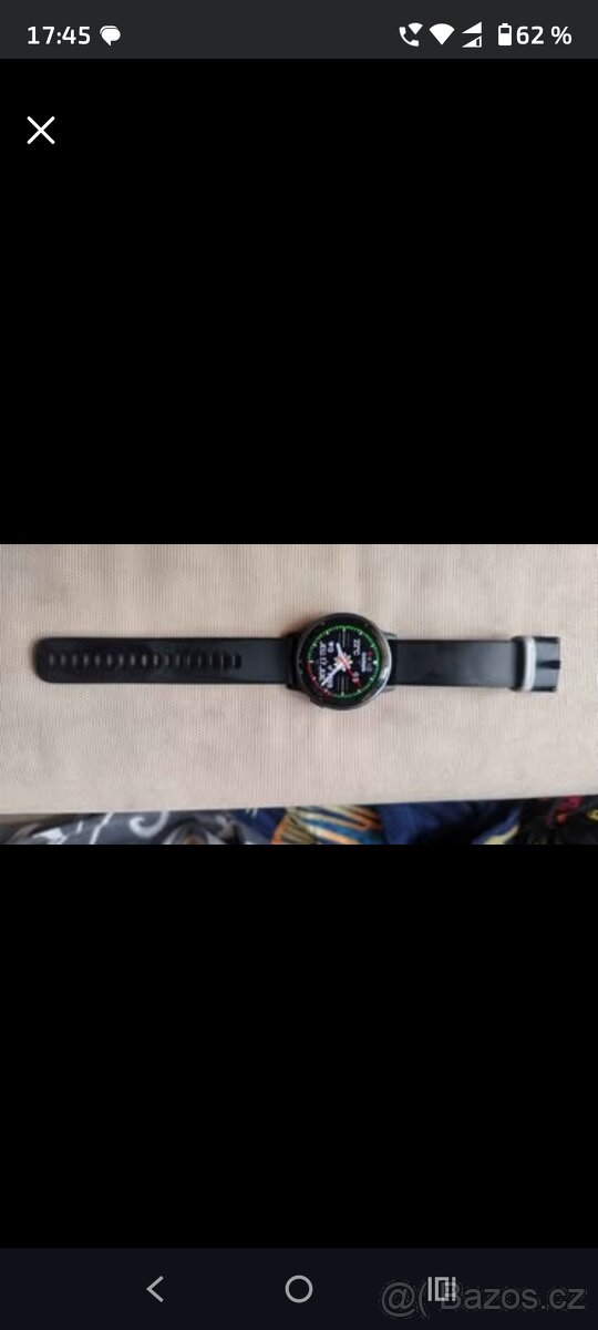 Chytré hodinky Garmin - 5