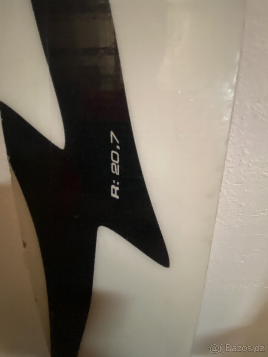 skialpove/freeridove lyze - 5