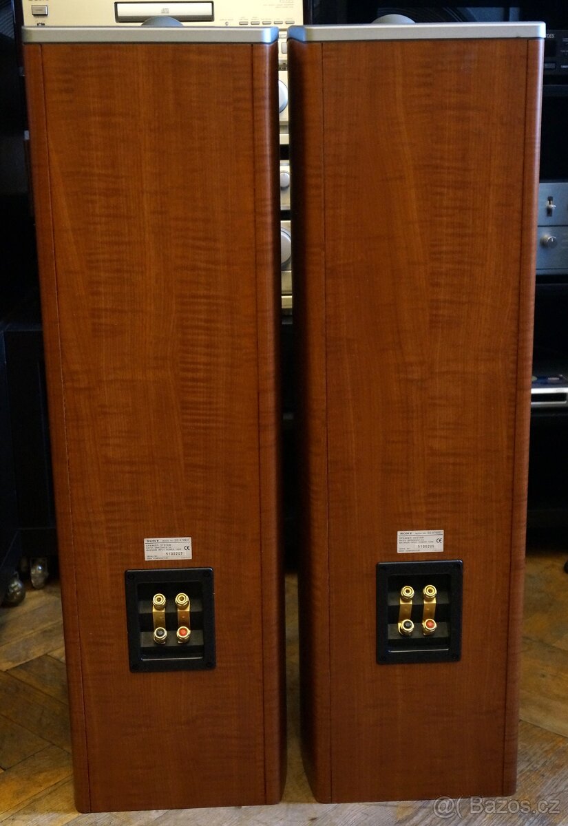 SONY HIGH -END SS-X70ED - 5